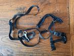 leiband en harnasje puppy, Dieren en Toebehoren, Ophalen of Verzenden, Gebruikt