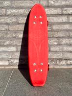Retro skateboard, Sport en Fitness, Verzenden, Gebruikt, Skateboard