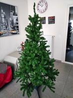 Kunstkerstboom 160cm, Ophalen of Verzenden, Zo goed als nieuw