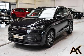 Volkswagen Tiguan Tiguan 1.5 eTSI OPF DSG Life - NAVI / TREK beschikbaar voor biedingen