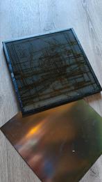 Honinggraat / honeycomb rooster lasercutter, Ophalen of Verzenden, Gebruikt