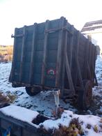 Bétaillère, Ophalen, Akkerbouw, Transport