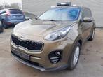 EXPANSIERESERVOIR Kia Sportage (QL) (01-2015/09-2022), Gebruikt, Kia