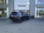 Land Rover Discovery Sport P270e Dynamic SE AWD Auto. 25MY, Auto's, Automaat, 15 kWh, Zwart, Bedrijf