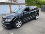 2009 Dodge Journey Personenauto, Auto's, Dodge, Automaat, Monovolume, Gebruikt, Bedrijf