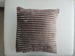 Kussens 15€/stuk, Huis en Inrichting, Ophalen, Nieuw, Bruin