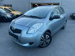 Toyota Yaris 1.0 benzine | Keuring + Carpass | Garantie |, Auto's, Stof, 5 deurs, Dealer onderhouden, 998 cc