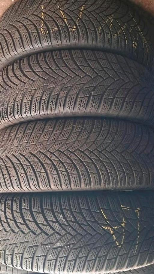 225/60/18 225/60r18 2256018 winter firestone, Auto diversen, Autosport-onderdelen, Ophalen