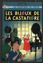 Carte postale : Hergé : Tintin  Les bijoux de la Castafiore, Enlèvement ou Envoi
