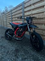 beta rr 50, Fietsen en Brommers, Brommers | Derbi, Gebruikt, Ophalen of Verzenden, Klasse B (45 km/u)