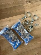 Twee nieuwe schommels Wickey speeltuig, Kinderen en Baby's, Ophalen, Nieuw