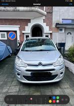Citroen c3  1000cc essence 10/11/2014. 151798km, Auto's, Voorwielaandrijving, Euro 5, Stof, 50 kW