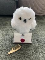Hedwig uil Harry Potter, Verzamelen, Ophalen, Zo goed als nieuw