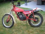 moteur fantaisiste, 1 cylindre, Enduro, 200 cm³