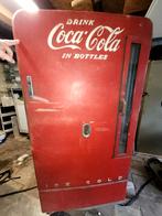 coca cola vintage, Enlèvement, Utilisé, Autres types