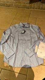 Nieuwe dansaert black hemd maat 41/42, Ophalen of Verzenden, Zo goed als nieuw