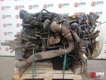 Occ motor D2676LF22 MAN beschikbaar voor biedingen