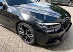 BMW 520 DXas 190CV BREAKPACK M X-DRIVE FACELIFT UIT 2021, Auto's, BMW, Automaat, 1995 cc, Euro 6, 4 cilinders