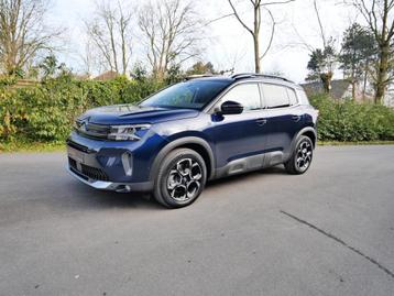 Citroën C5 Aircross PLUG -IN HYBRID 180 PK AUTOMAAT beschikbaar voor biedingen