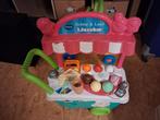 Vtech ijscokar, Ophalen, Zo goed als nieuw