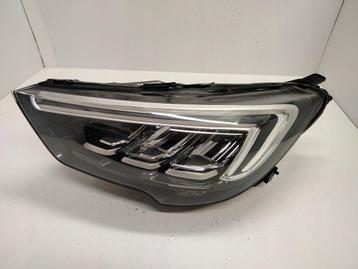 Opel Crossland Full Led lamp links Perfect beschikbaar voor biedingen