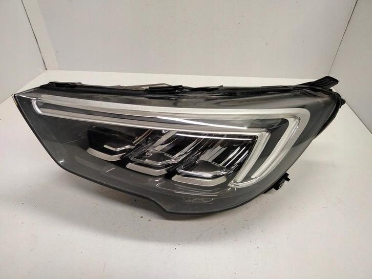 Opel Crossland Full Led lamp links Perfect, Auto-onderdelen, Verlichting, Opel, Gebruikt, Ophalen of Verzenden