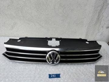 VW PASSAT B8 GRILLE beschikbaar voor biedingen