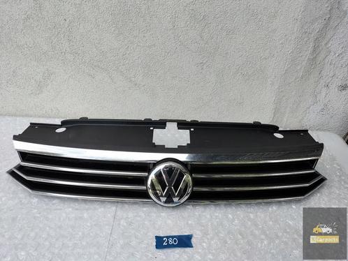VW PASSAT B8 GRILLE, Auto-onderdelen, Overige Auto-onderdelen, Volkswagen, Gebruikt