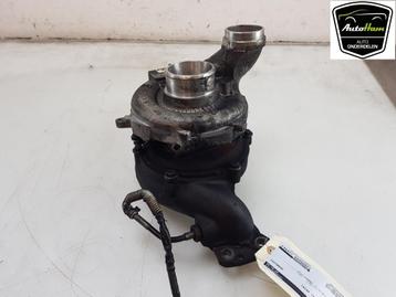 TURBO Mercedes-Benz Sprinter 3,5t (907.6 / 910.6) beschikbaar voor biedingen