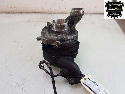 TURBO Mercedes-Benz Sprinter 3,5t (907.6 / 910.6), Auto-onderdelen, Motor en Toebehoren, Mercedes-Benz, Gebruikt