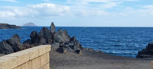Te huur: Tenerife. Top locatie DIRECT aan zee!, Vakantie, Vakantiehuizen | Spanje, Canarische Eilanden, Appartement, Dorp, Aan zee