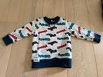 Trui Name it maat 86, Kinderen en Baby's, Babykleding | Maat 86, Truitje of Vestje, Name it, Ophalen of Verzenden, Zo goed als nieuw