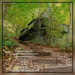 Ardennes - A louer Chalet Petit Durbuy -5P+1 bébé -2 chiens, Propriétaire, Parc de loisirs, Montagnes ou collines, Lit enfant