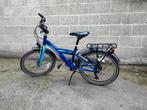 Jongensfiets 20", Ophalen, Zo goed als nieuw, 16 tot 20 inch, Prestige