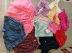 Kledingpakket meisje maat 116 122, Kinderen en Baby's, Kinderkleding | Maat 116, Ophalen of Verzenden, Gebruikt, Meisje