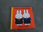 Boek - oma en opa Pluis - Dick Bruna, Enlèvement ou Envoi