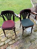 Siege fauteuil (2), Maison & Meubles, Chaises, Enlèvement, Comme neuf