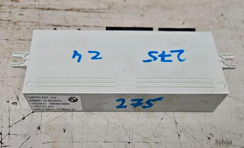 Comfort module Body Control GM5 BMW Z4 serie E85 61356919275, Auto-onderdelen, Elektronica en Kabels, Gebruikt, Ophalen of Verzenden
