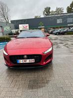 Jaguar F type p 300 van 2022, Automaat, F-type, Leder, Particulier