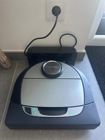 Aspirateur robot  beschikbaar voor biedingen