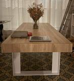 TABLE À MANGER, Neuf, Enlèvement, 50 à 100 cm, Rectangulaire