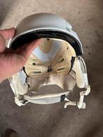 Salomon skihelm, Ophalen, Salomon