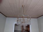 Luster, Huis en Inrichting, Lampen | Kroonluchters, Ophalen, Gebruikt
