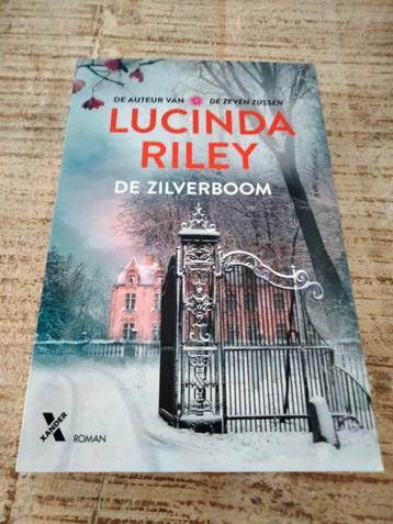 Lucinda Riley, Boeken, Ophalen