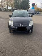 Citroën c2 50000km !!!! Boîte  automatique Feuille rose, Autos, Achat, Entreprise, Autre, Noir