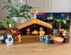 Fisher-Price Little People Kerststal, Kinderen en Baby's, Speelgoed | Fisher-Price, Ophalen of Verzenden