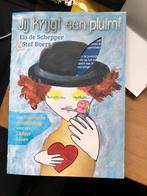 Els de Schepper, boek, Ophalen, Zo goed als nieuw