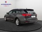 Ford Focus 1.0EcoBoost Trend GPS Airco Cruise Alu, Auto's, Focus, Parkeersensor, 107 g/km, 100 pk