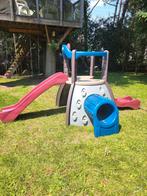 Little Tikes speeltuin Super Slide, Kinderen en Baby's, Ophalen of Verzenden