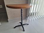 Bijzettafel, Minder dan 45 cm, Minder dan 55 cm, Gebruikt, Overige vormen